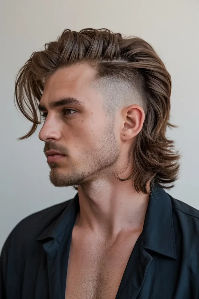 8 undercut shag mullet a bold mens shag 9zbdcWOdSc6uGL4gJPCIQQ pY0ETYJIRpK KS8OukMR0Q