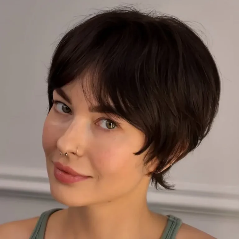 pixie bob haircut