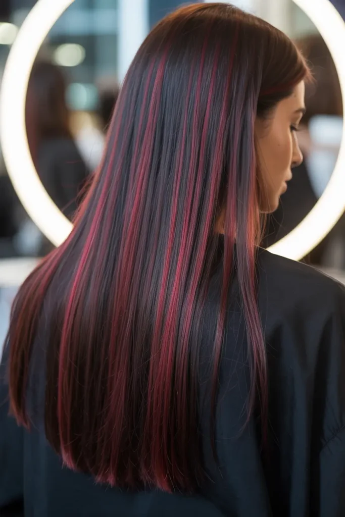 7. Black Cherry Babylights