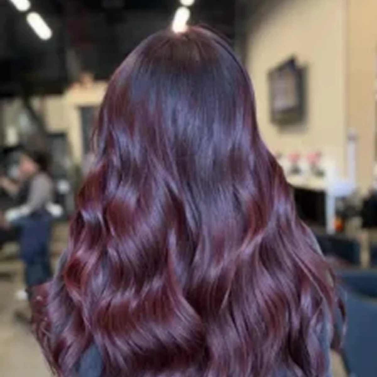15 Cherry cola hair color ideas for rich shine 101 15 Cherry cola hair color ideas for rich shine