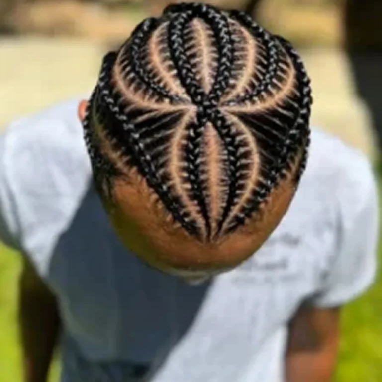 Bob Braids Hairstyles