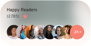 haircare planner 1 Auto Layout Vertical